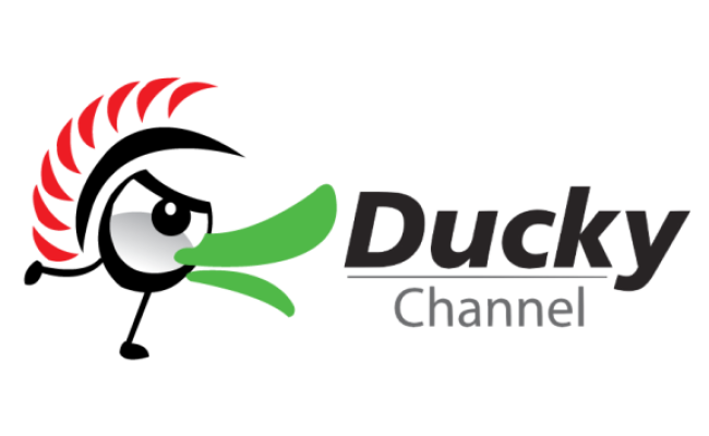 Ducky Channel